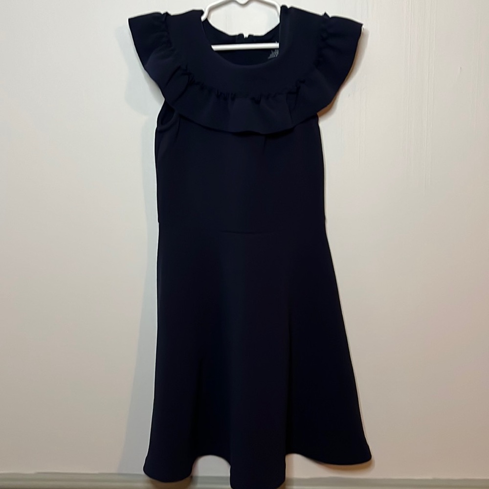 Children’s Place girls size 6x/7 dress